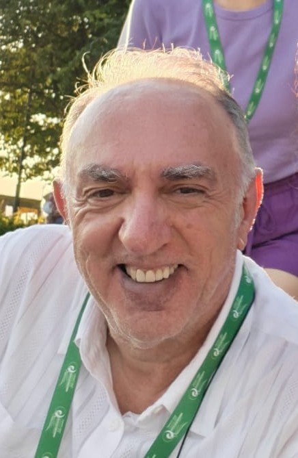Doç. Dr. Mehmet Can Ger